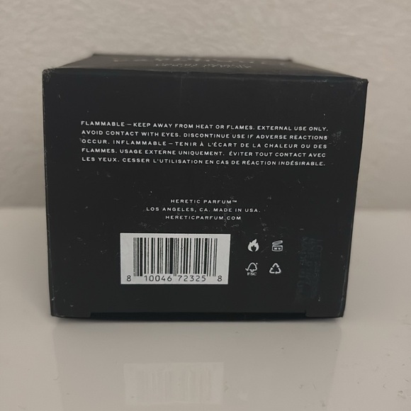 NEW Heretic Parfum bottle - Picture 4 of 5